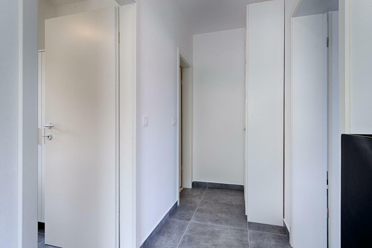 Apartmani Dule Komiža Exteriör bild